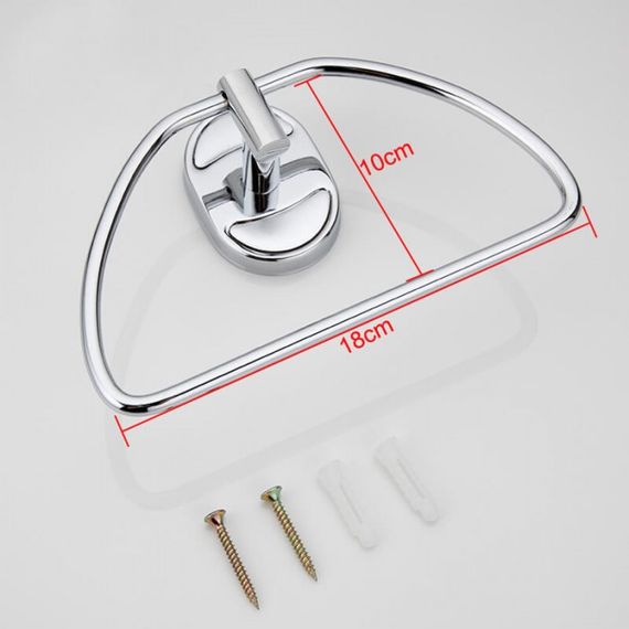 Тримач рушників Frap F1904-2 | Зображення 2