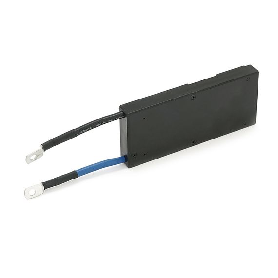 BMS плата DaLy LiFePO4 12V 4S 40\80A | Зображення 1
