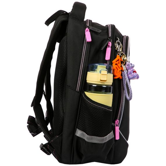 Рюкзак школьный YES S-116М Glow in Style 550501 18 л | Зображення 3