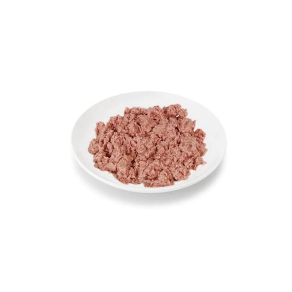 Корм вологий Vom Feinsten Kitten Baby-Paté для кошенят Бебі-пате з птицею 100 г | Зображення 1