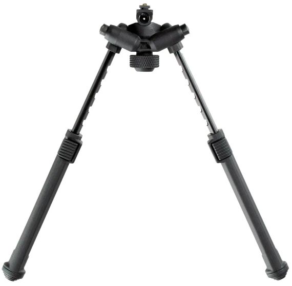 Сошки Magpul Bipod M-LOK. Black | Зображення 1