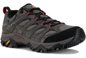 Кросівки для туризму Merrell GTX Сірий 44 (2134628384)