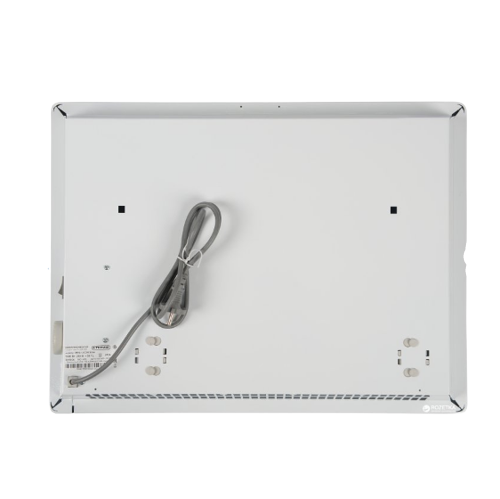 Електроконвектор 1500W метал ЕВНА-1,5/230С2(сш) ТЕРМІЯ | Зображення 2