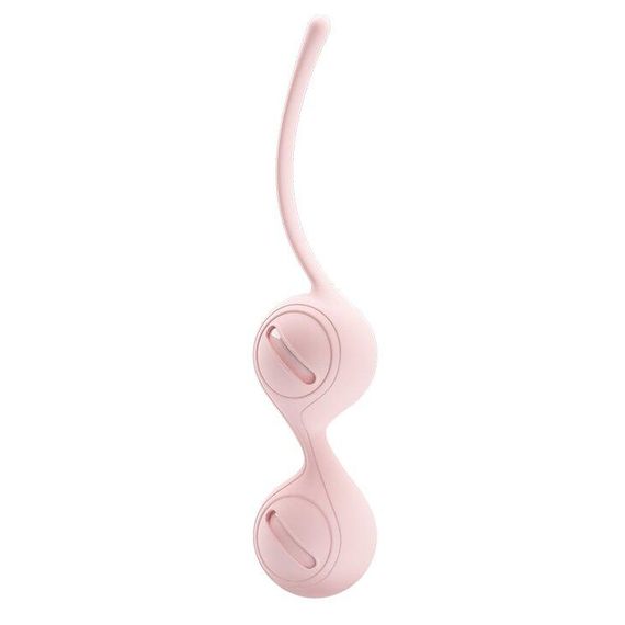 Вагінальні кульки Pretty Love Kegel BALL I BI-014490-2 Sex Aura | Зображення 2