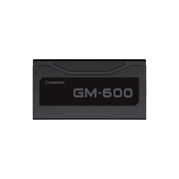 Блок живлення Gamemax 600W GM-600 Modular (GM-600 Modular) | Зображення 6