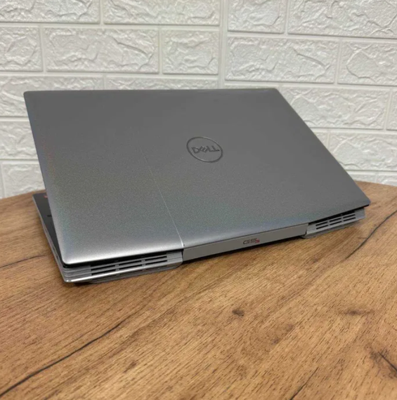 Ноутбук Dell G5 5505 Ryzen 5 4600H 8Gb SSD 256Gb Radeon RX 5600M Б/В | Зображення 3