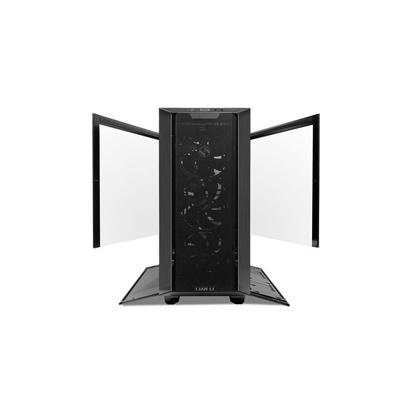Корпус Lian Li Lancool III Black (G99.LAN3X.00) | Зображення 3