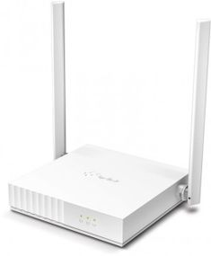 Бездротовий маршрутизатор TP-LINK TL-WR820N
