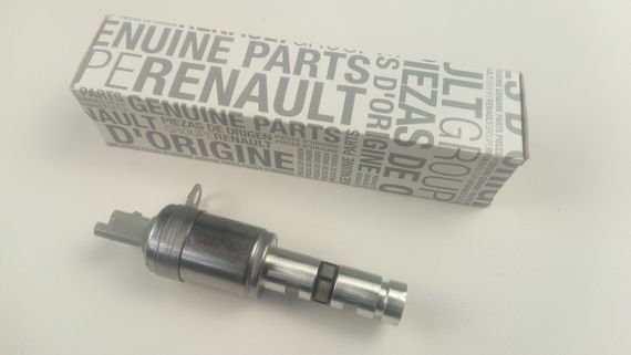 Клапан електромагнітний фазорегулятора RENAULT (8200823650) | Зображення 3