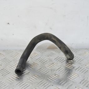 Патрубок системи охолодження 2.2 MJET Fiat Ducato 2006-2011 Трубка масляного радіатора Фіат Дукато 6C1Q8N039AC