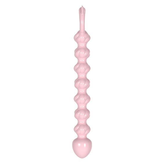 Анальні намиста Meleon - Ultimate Anal Beads, AP-26 Sex Aura | Зображення 4