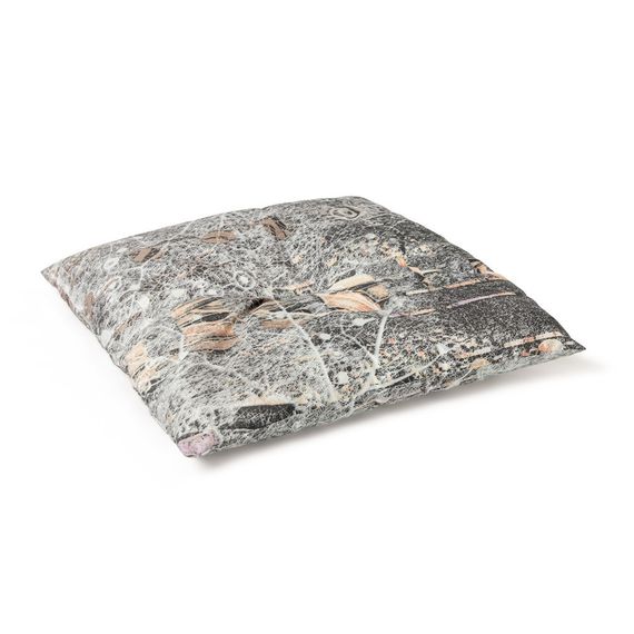 Будиночок для собак та котів Природа Юрта, 38 см х 38 см х 36 см | Зображення 3