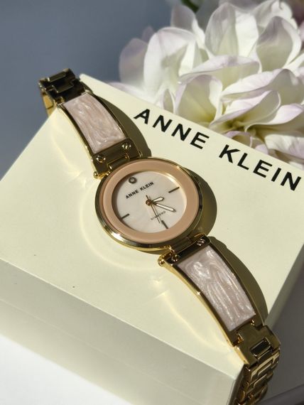 Жіночий годинник Anne Klein AK/2512LPGB | Зображення 4