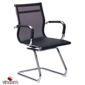 Кресло AMF Slim Net CF (XH-633C) черный