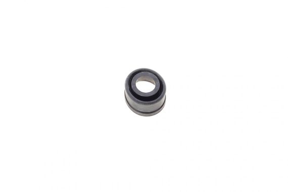 Ремкомплект супорта переднього Hyundai Accent 00-05 d=54mm Mando +1 поршен направляюча SuperK 754442 | Зображення 8
