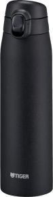 Термокружка Tiger MCT-K060KK 0,6л Stone Black
