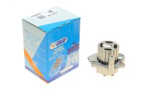 Помпа воды Audi A3 Seat Skoda Fabia VW Caddy T5 Golf 1.2TDI 1.4TDI 1.9TDI 2.0SDI 00- 19z R B 7лоп  PA879