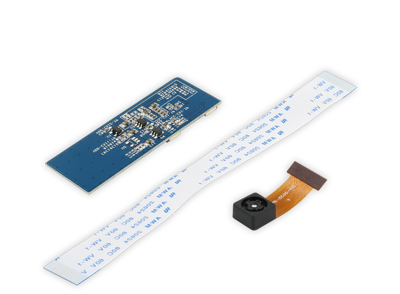 Камера для Orange Pi 2MP | Зображення 2