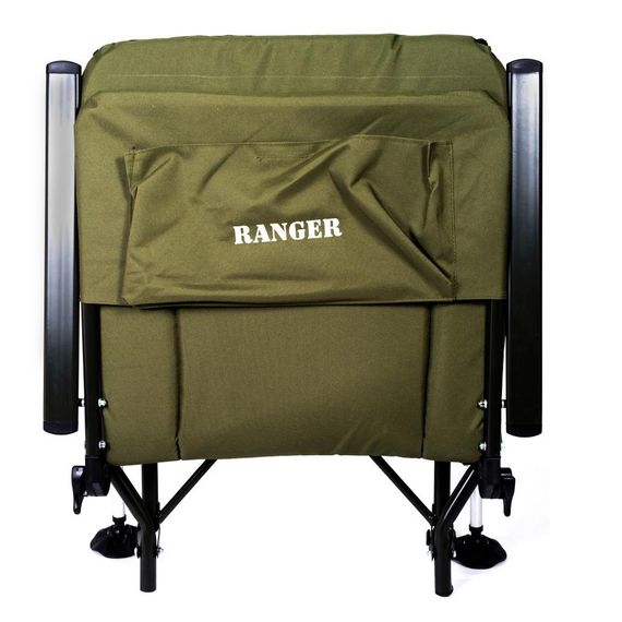 Крiсло коропове Ranger Strong SL-107 (Арт. RA 2237) | Зображення 7
