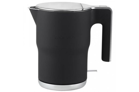 Електричний чайник Gorenje K-15-ORAB 1.5 л чорний