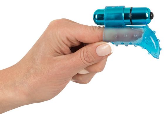 Набор секс-игрушек - Blue Appetizer sexstyle | Зображення 7