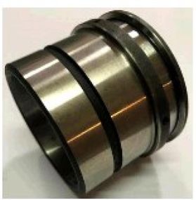 Обойма подшипника ступицы   МТ 16 VDKI-2