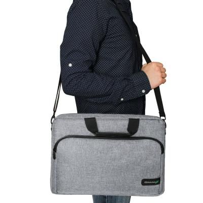 Сумка для ноутбука Grand-X 14&apos;&apos; SB-138 Grey (SB-138G) | Зображення 6
