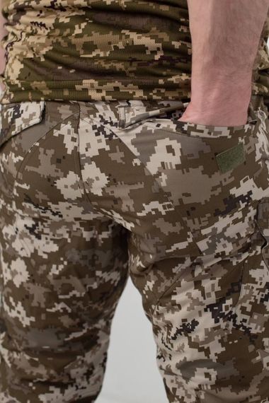 Ультралегкі Літні штани Піксель нейлон-баланс Military | Зображення 7