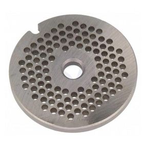 Сетка для мясорубки NR5 Zelmer 86.1240, Bosch 00755467 аналог
