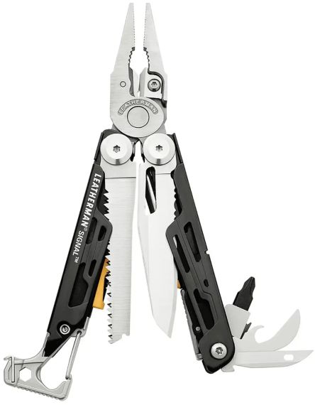 Мультитул Leatherman 832265 Signal
