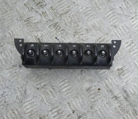 Блок кнопок багатофункціональний Mini Cooper R50 R52 R53 2001-2006 Кнопки туманок Міні Купер 6917989