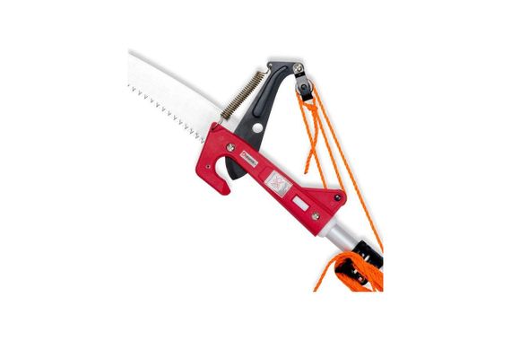 Высоторез Intertool - 350 мм x 3,75 м телескопический (HT-3116) | Зображення 3