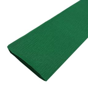 Гофрированная бумага Josefotten KR55-8013 нефритовый 55%, 31г/м2