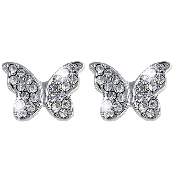 Серьги Biojoux BJT 979 ZI-21