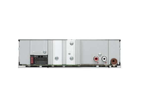 Автомагнітола JVC KD-X163 | Зображення 2