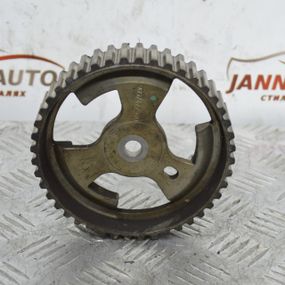 Шестерня розпредвалу 1.6 HDI Peugeot Partner зірочка шестерня Пежо Партнер 9657477580