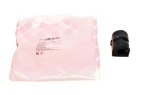 Втулка стабілізатора переднього Opel Combo 01- d=16mm  17729