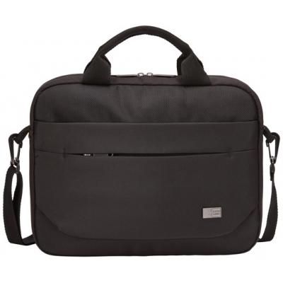 Сумка для ноутбука Case Logic 11.6&quot; Advantage Attache ADVA-111 Black (3203984) | Зображення 2