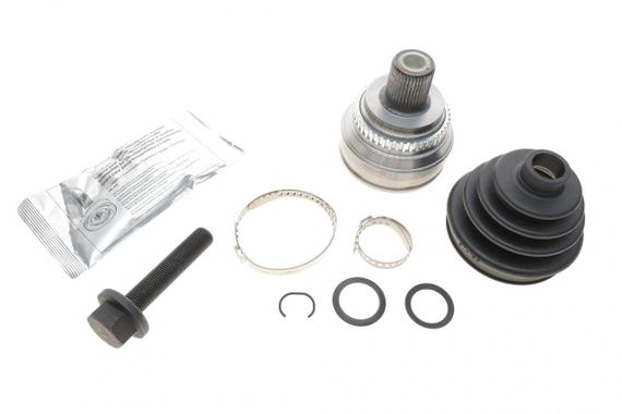 ШРКШ зовнішній Audi A6 94-97 100 90-94 38z 30z 59.4mm 90mm 34mm  +ABS45z  15-1140
