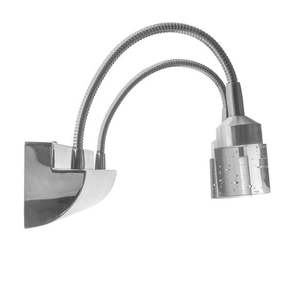 Светильник спот поворотный LED светодиодный накладной SW-324/2х3W CW | Зображення 2