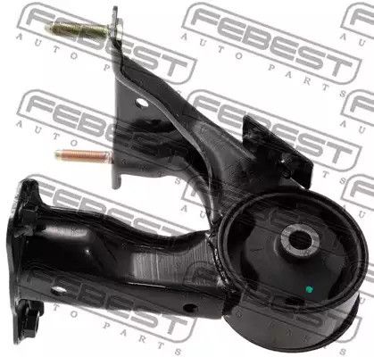 Подушка двигуна задня Avensis/Carina 93-03, FEBEST (TM052) | Зображення 2