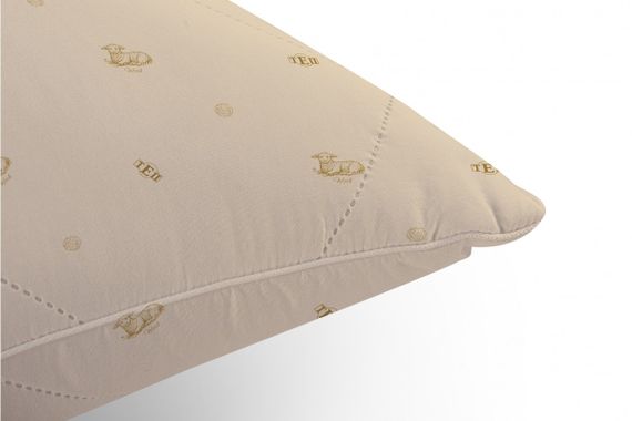 Подушка ТЕП Dream Collection Wool 3-02594-00000 70х70 см | Зображення 1