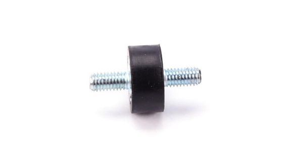 Подушка двигателя Audi 80 100 VW Golf 1.1-2.8 -96 30723 | Зображення 2