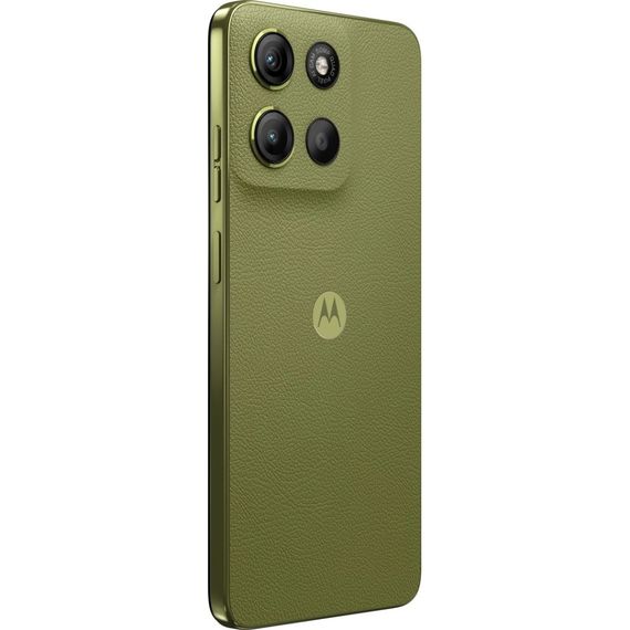 Мобильный телефон Motorola G15 Power 8/256GB Iguana Green (PB6G0007UA) | Зображення 5