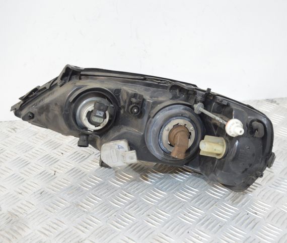 Фара права Opel Astra G 1998-2004 Фара передня права Опель Астра Г 4421116R 442-1116R | Зображення 4