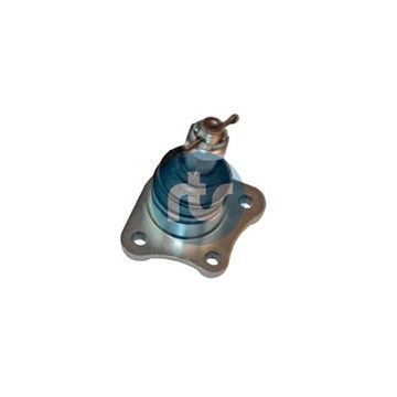 Шаровая опора верхняя Hyundai Terracan 01-07, RTS, 93-08604,