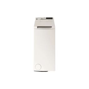 Пральна машина Whirlpool TDLRB6241BSUA
