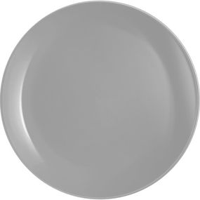 Тарілка Luminarc Diwali Granit 25 см обідня (P0870)