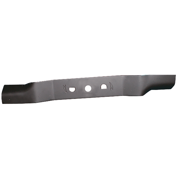 Ніж для газонокосарки Makita PLM4610, PLM4611, PLM4612, PLM4616, PLM4617, PLM4618, PLM4620, PLM4620N, PLM4621, PLM4621N, PLM4622, PLM4622N, PLM4626, PLM4627, PLM4627N, PLM4628, PLM4628N, PLM4630, PLM4630M, PLM4631, PLM4631N, PLM4632 (DA00001274)