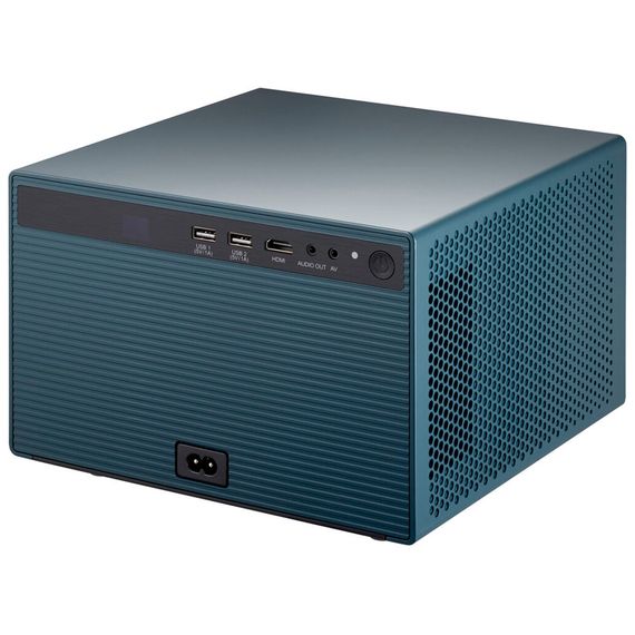 Проектор ViewSonic LX60HD (VS20103) | Зображення 8